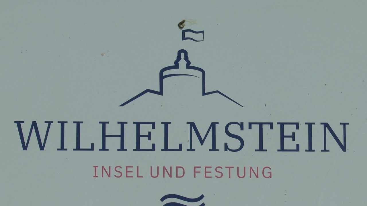 Steinhuder Meer  - ÜBERFAHRT zur  INSEL WILHELMSTEIN