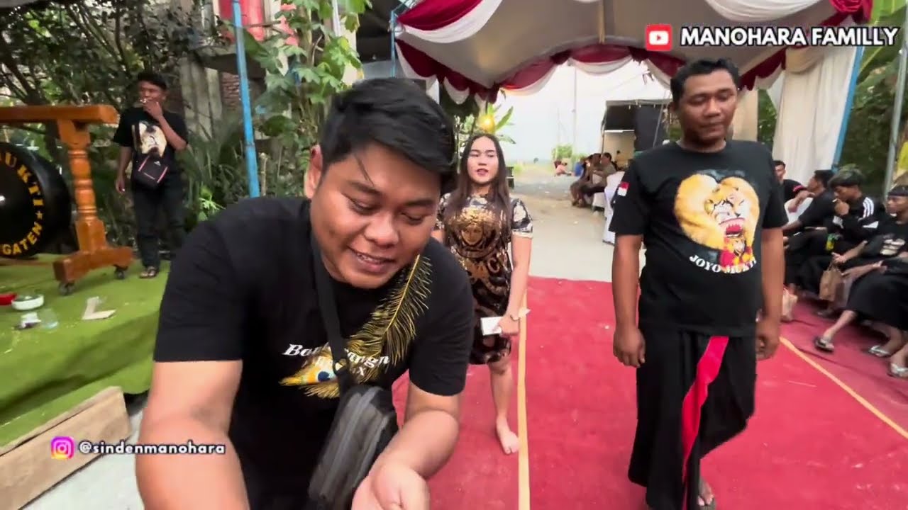 ALHAMDULILLAH SUKSES TERIMAKASIH SEMUA SEMOGA KEBAIKAN DULUR SEMUA DI BALAS ALLAH SWT..