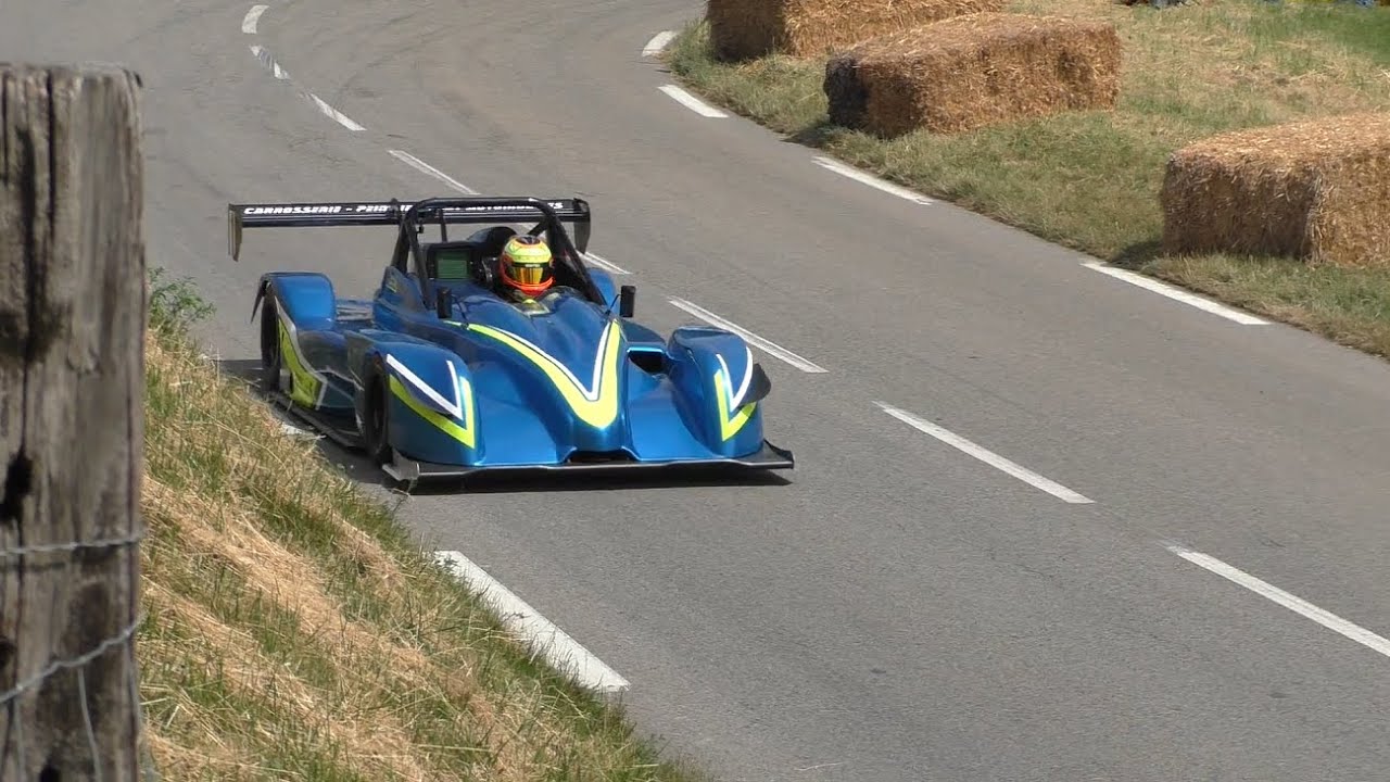 Course De Cote Des Andelys 2025 Part 2/2
