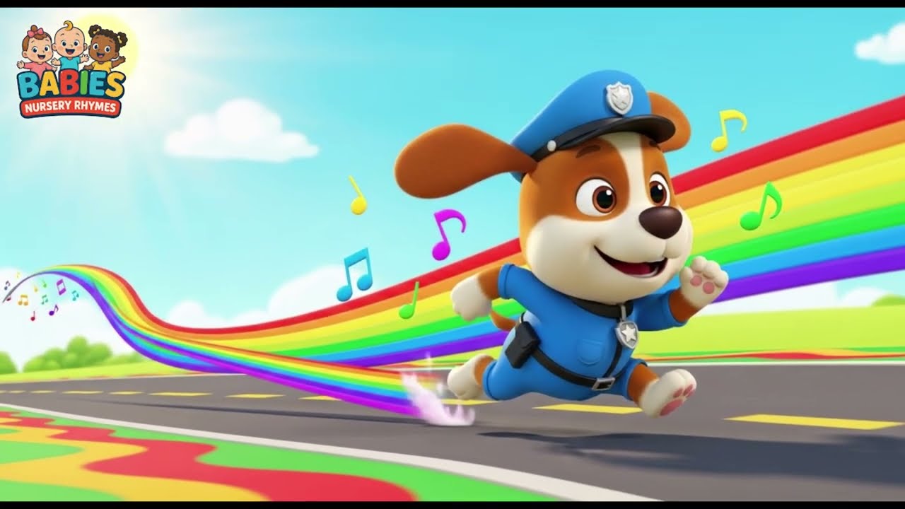 Paw patrol