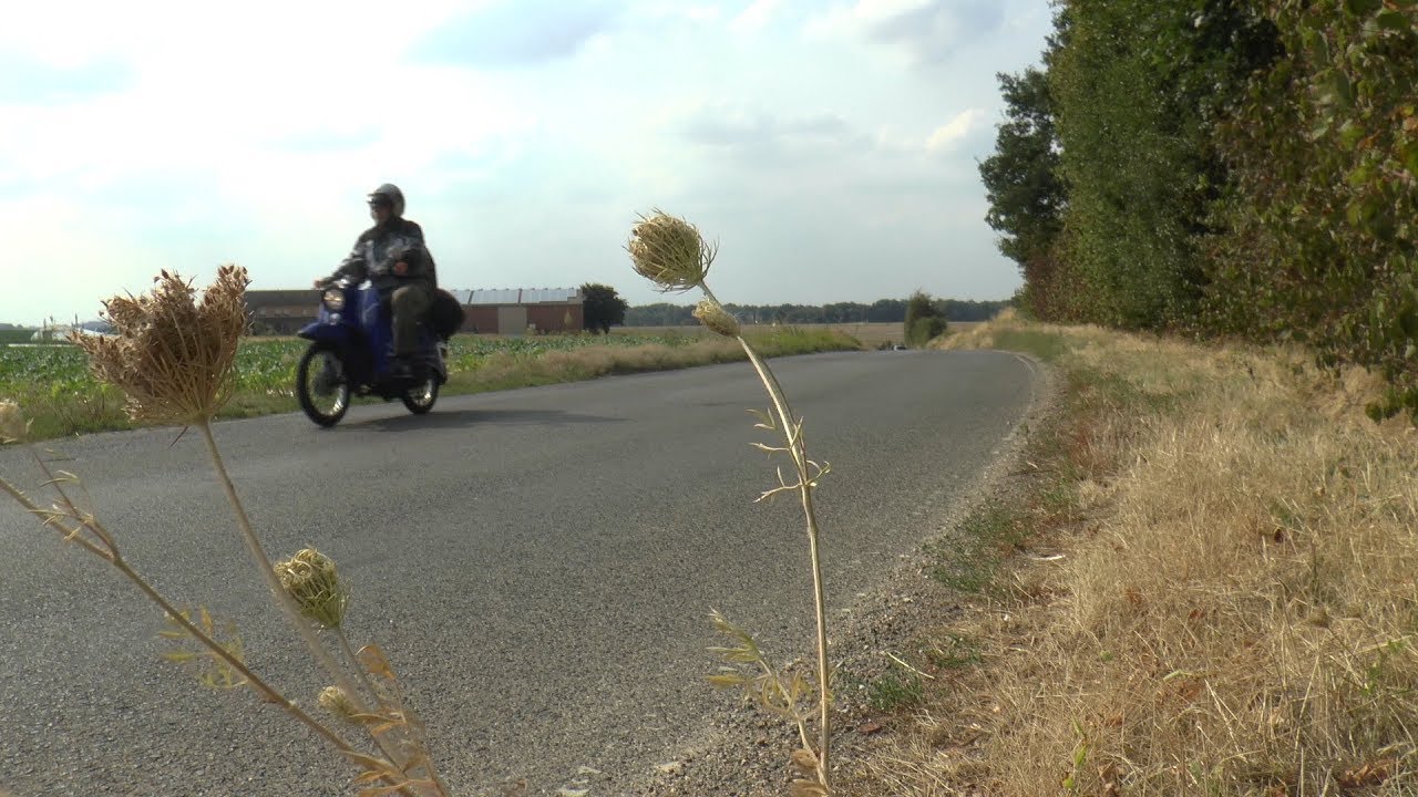 Immerath drei Jahre danach