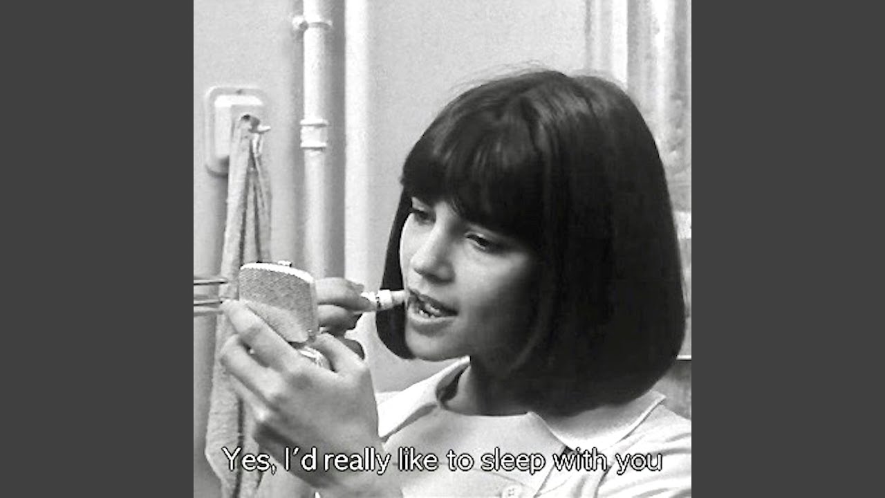 The Poor People Of Paris (Jean's Song) (Remastered)