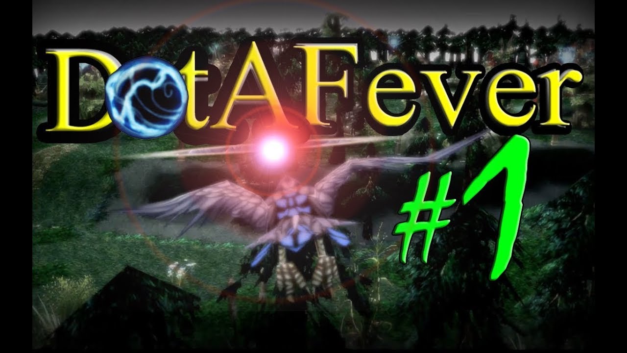 DotA Fever
