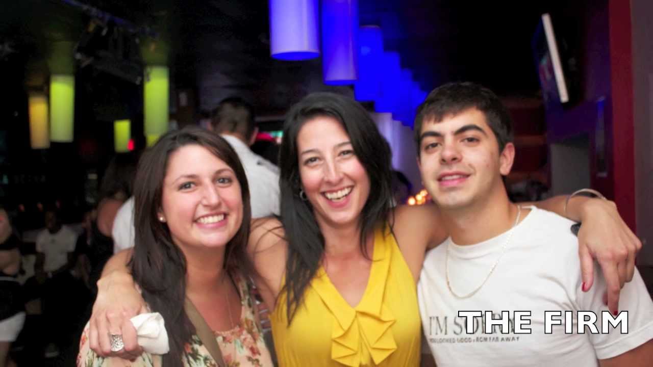 DJ Shane Olveira 2011 in 3:42