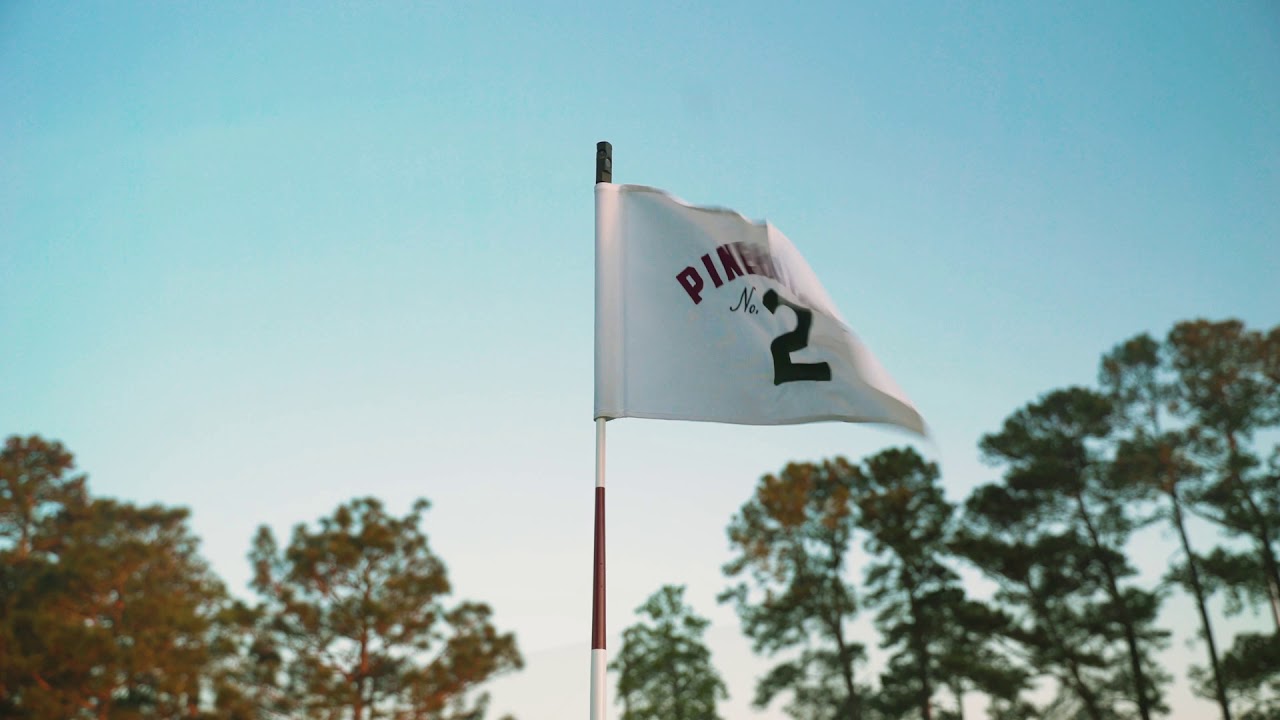 Sounds of Pinehurst