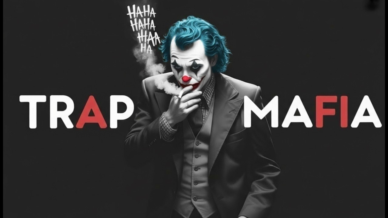 🔥 MAFIA MUSIC 2026 ☠️ Best Gangster Rap Mix #48 | Dark Trap & Street Hip Hop 2026 🎧 Hard Trap Beats