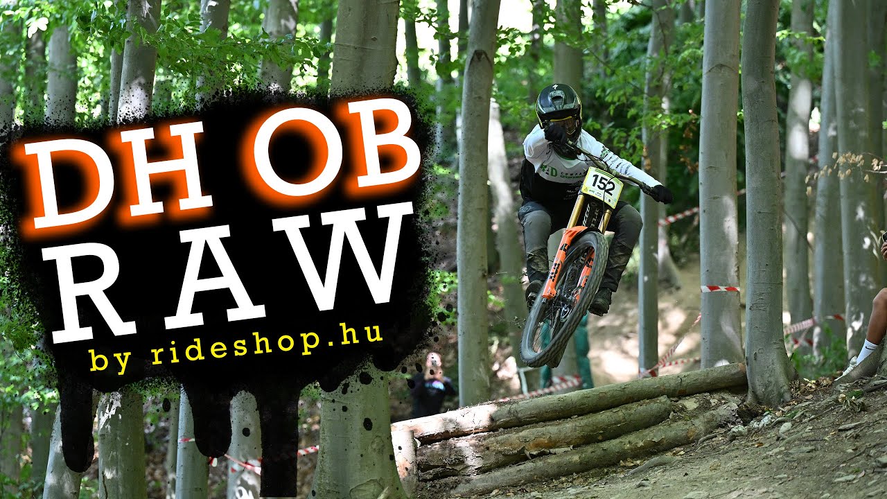 StandMag RAW: Downhill OB 2025