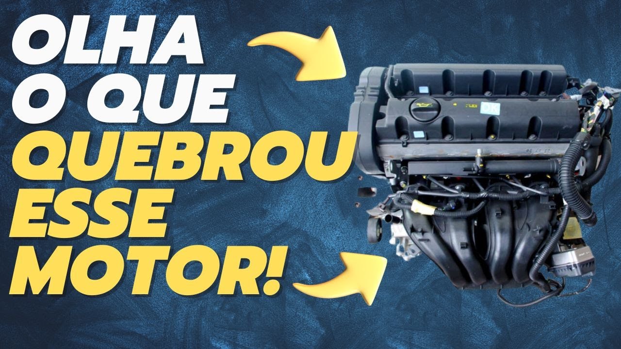 PQ quebrou motor? Cactus defeito CABULOSO! Episódio TOP