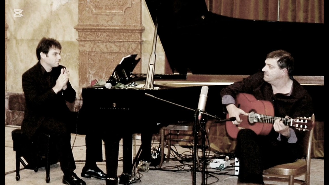 HENRY Kaplowitz/Savcic Live at Circolo Rijeka 2009. Written by David Savcic