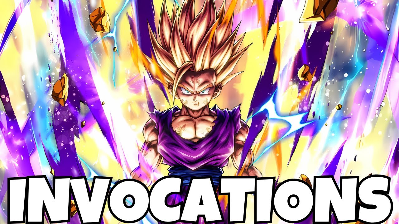 9 000 CC POUR LE RETOUR DU MEILLEUR PERSONNAGE DU JEU !!! INVOCATIONS GOHAN SSJ2 ULTRA !!