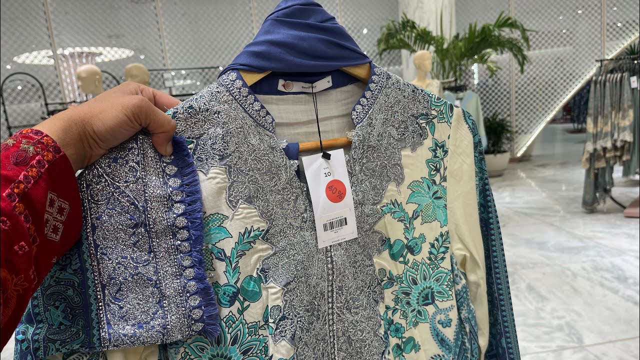 khaadi Flat 40% OFF Sale 2026 🔥 Khaadi Signature Collection ON Sale 🥹 Khaadi sale Today 2026