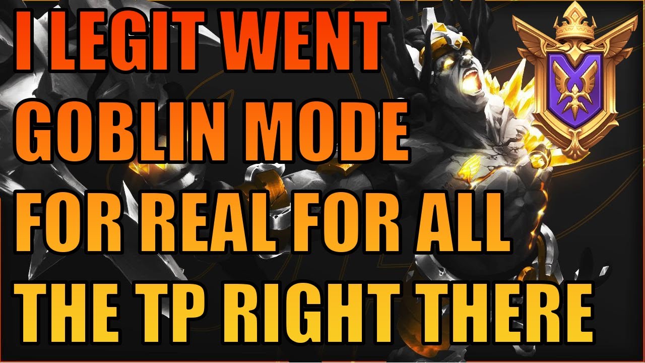 INSANE GAME - Terminus Paladins Ranked