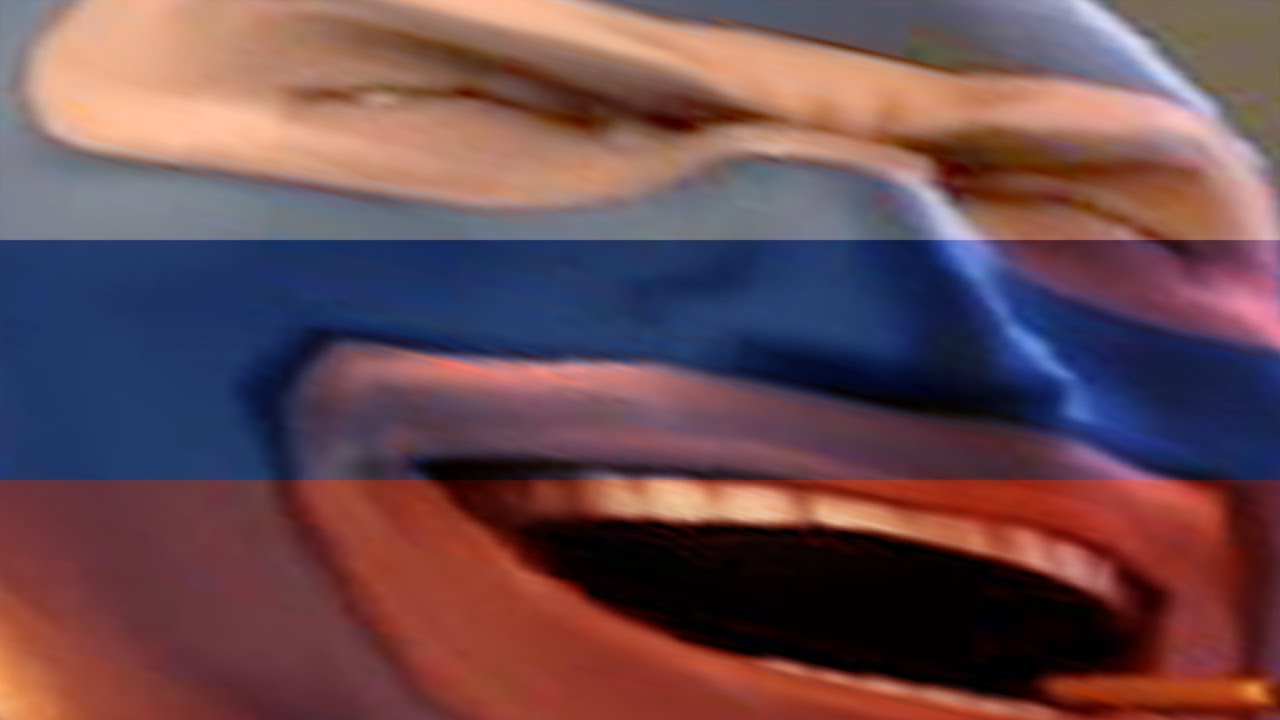 Mongrel Spy, но это даб от 