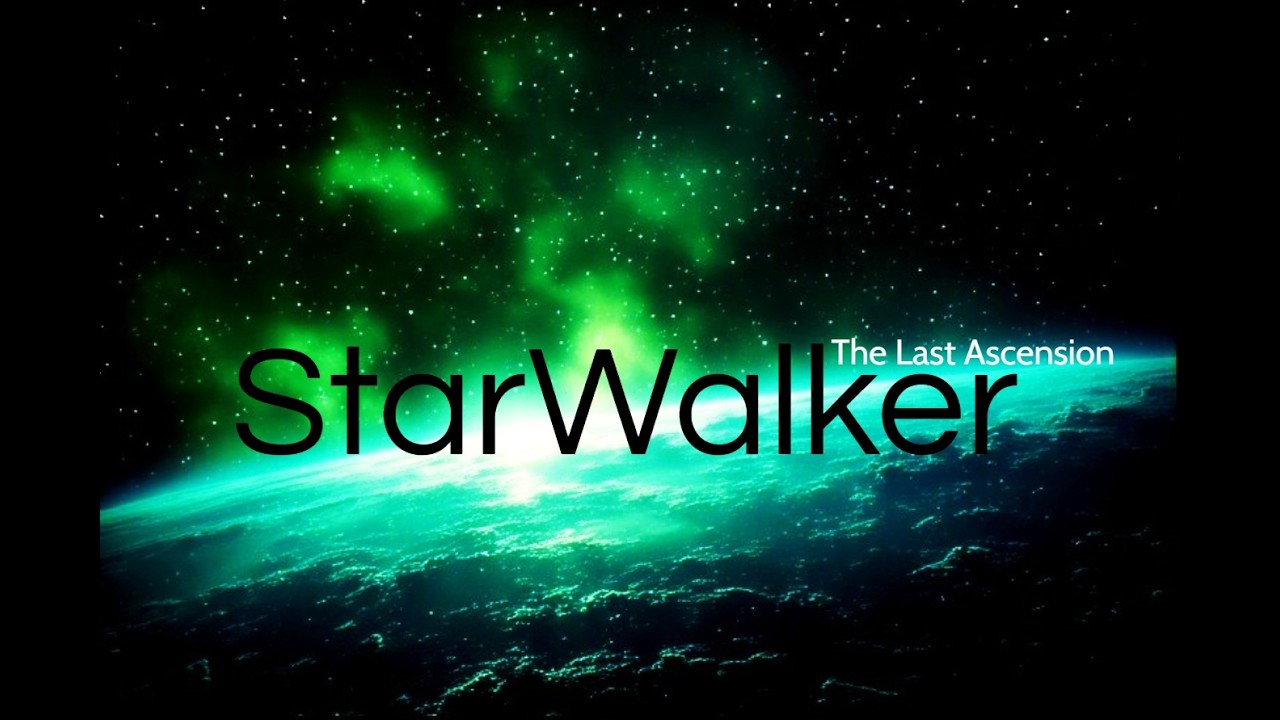 StarWalker - TLA
