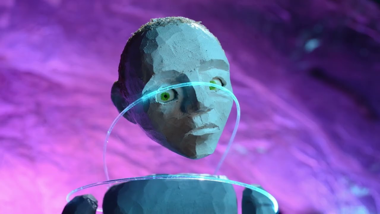 Bell X1 - Spacewalk