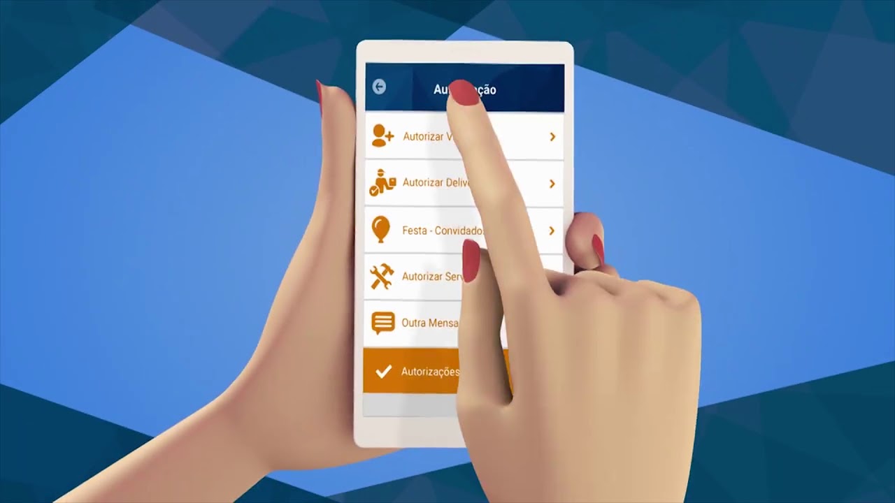 Aplicativo para Condom&iacute;nios - ConvivioSocial