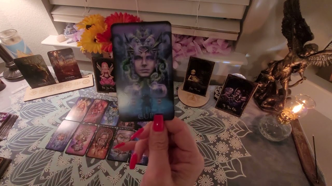 Sagittarius-PAST Person returns wanting commitment after Fumbling this situation.Fem interference