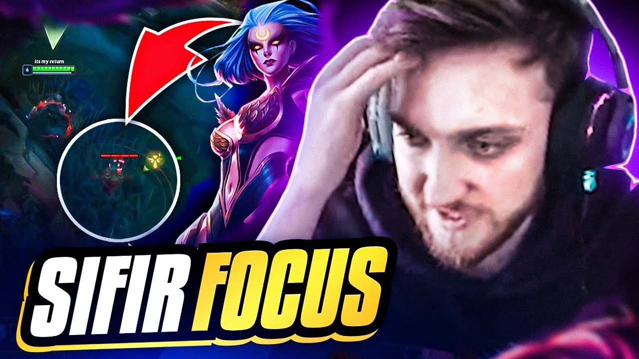 SIFIR FOCUS DIANA JUNGLE