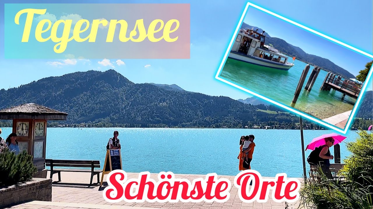 Tegernsee Part 2 | @lukasblitzer7582