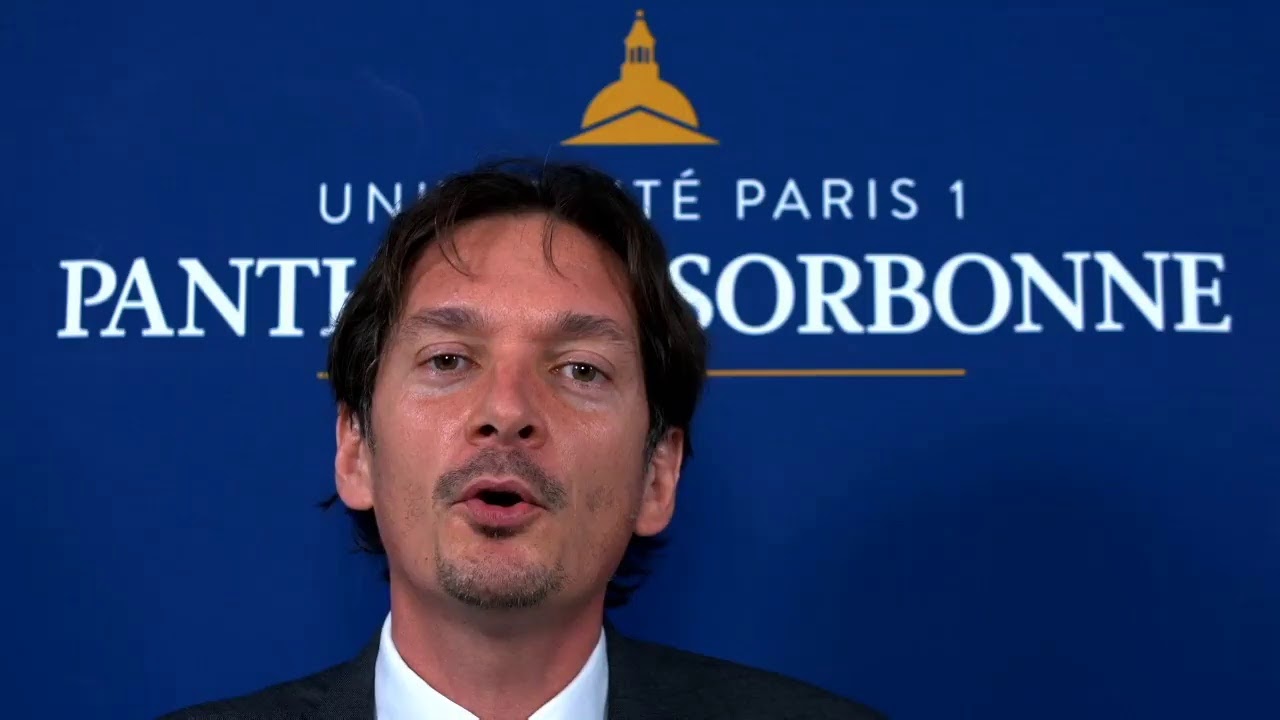 Cours de droit des sociétés I,3 05 10 2020
