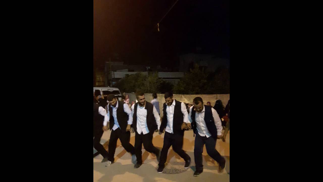 Tarsus islami düğün