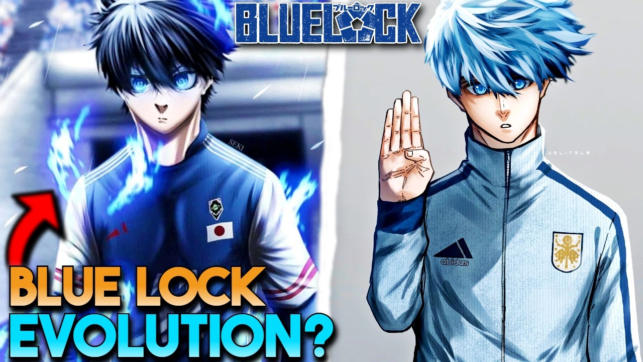 TEDDY ACCIDENTALLY HELPS BLUE LOCK? | Blue Lock Chapter 353 Review