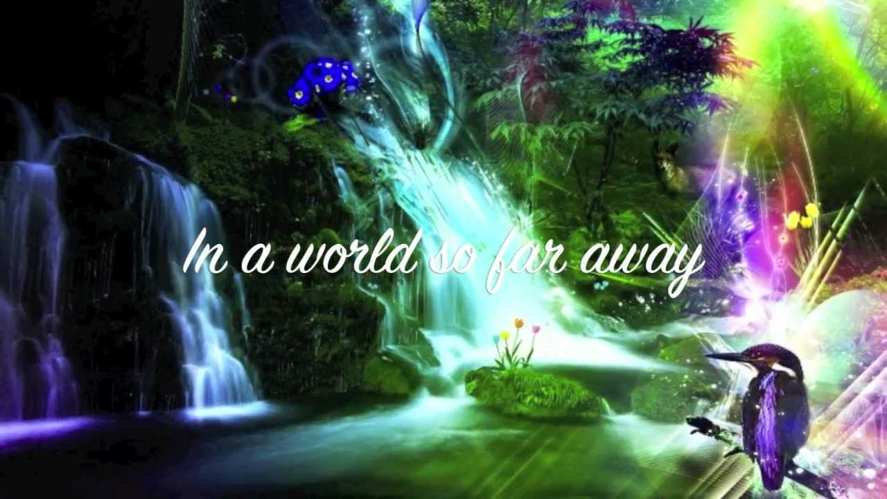 Within Temptation~ In Perfect Harmony (lyrics)