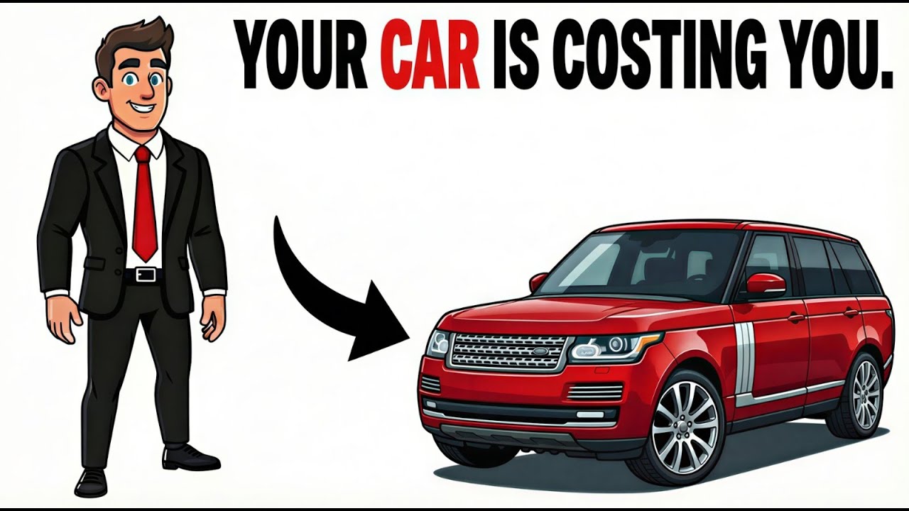 The Hidden Cost of Car Payments No One Warns You About