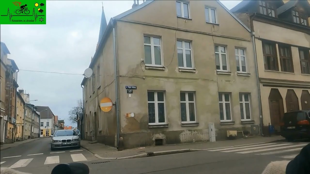 Znak zakazu B 2 lektor