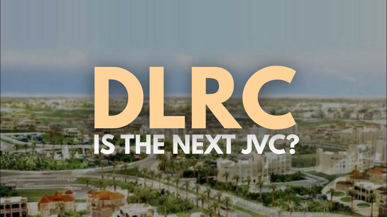 DLRC Location Benefit