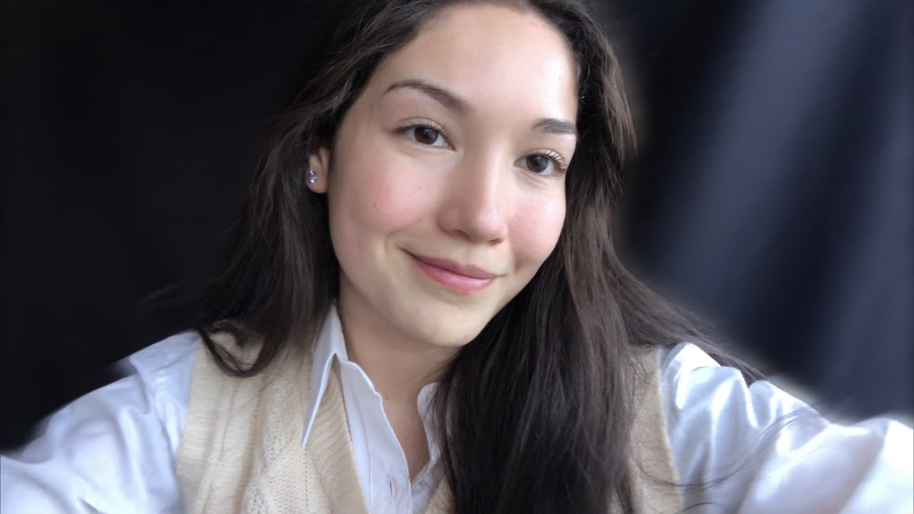asmr susurros para aliviar estrés