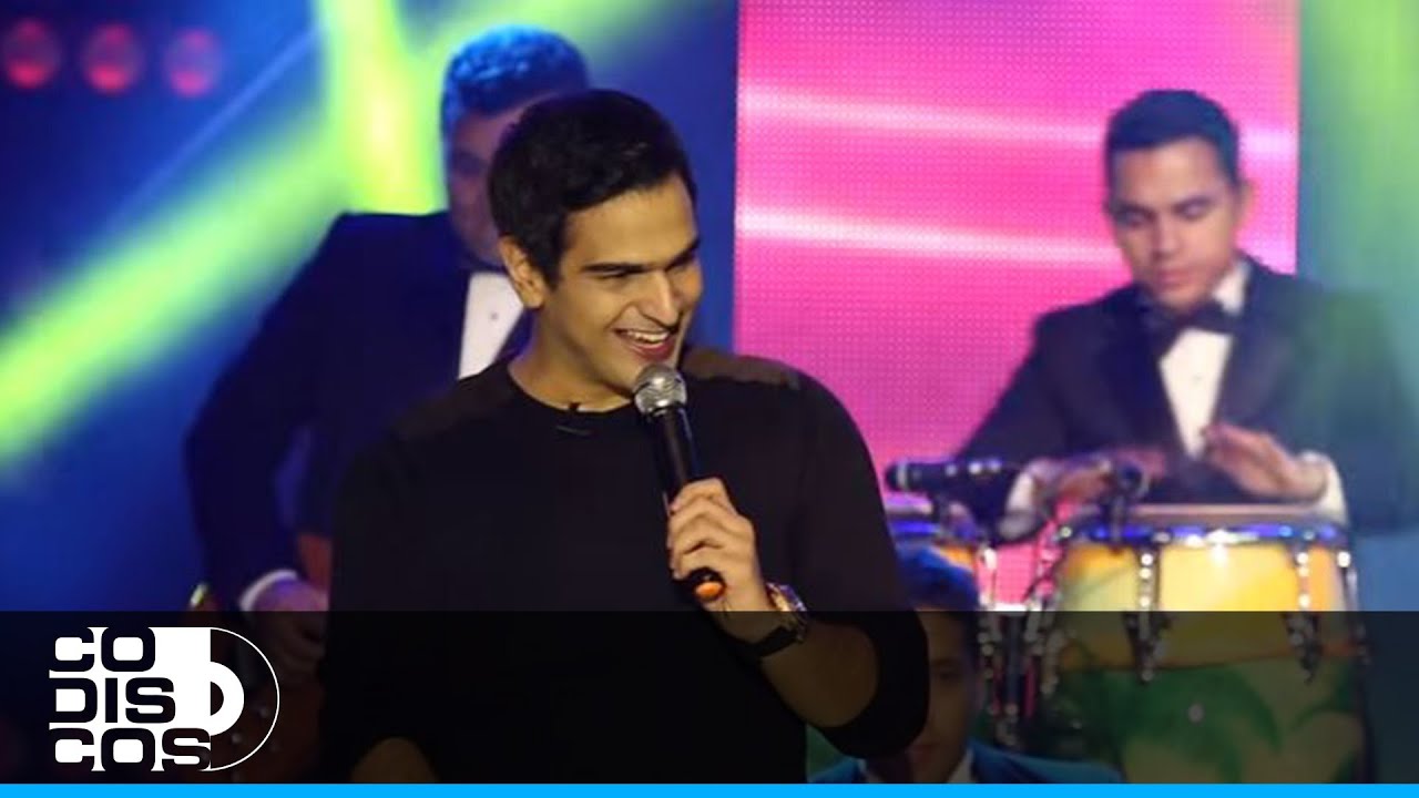 Dime Pajarito, Alejandro Palacio - Video Oficial