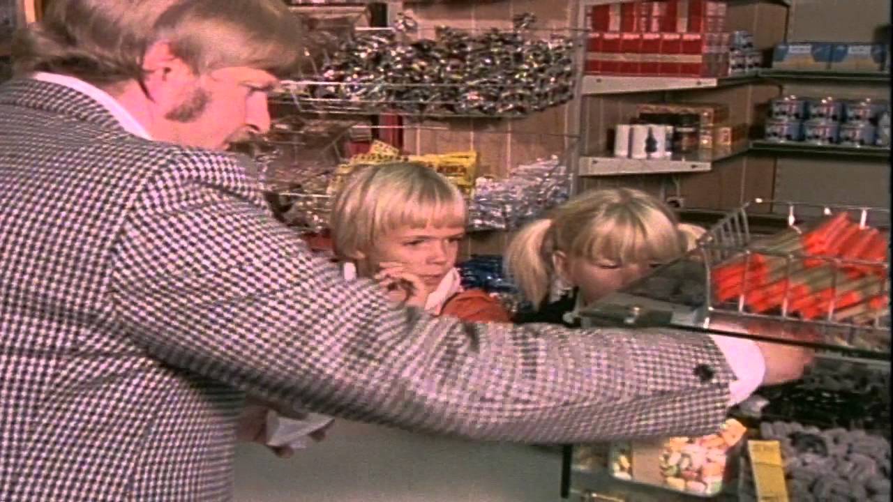 Sjukt sa kroppen Avsnitt 5 av 5: Allergier