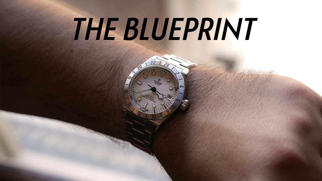 Winning Watches and Wonders - What I want to see