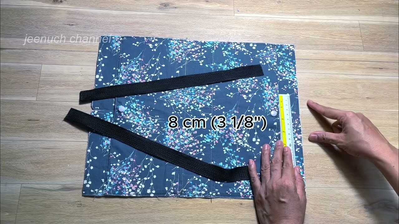 New idea sewing handbag | Diy easy sewing bag tutorial