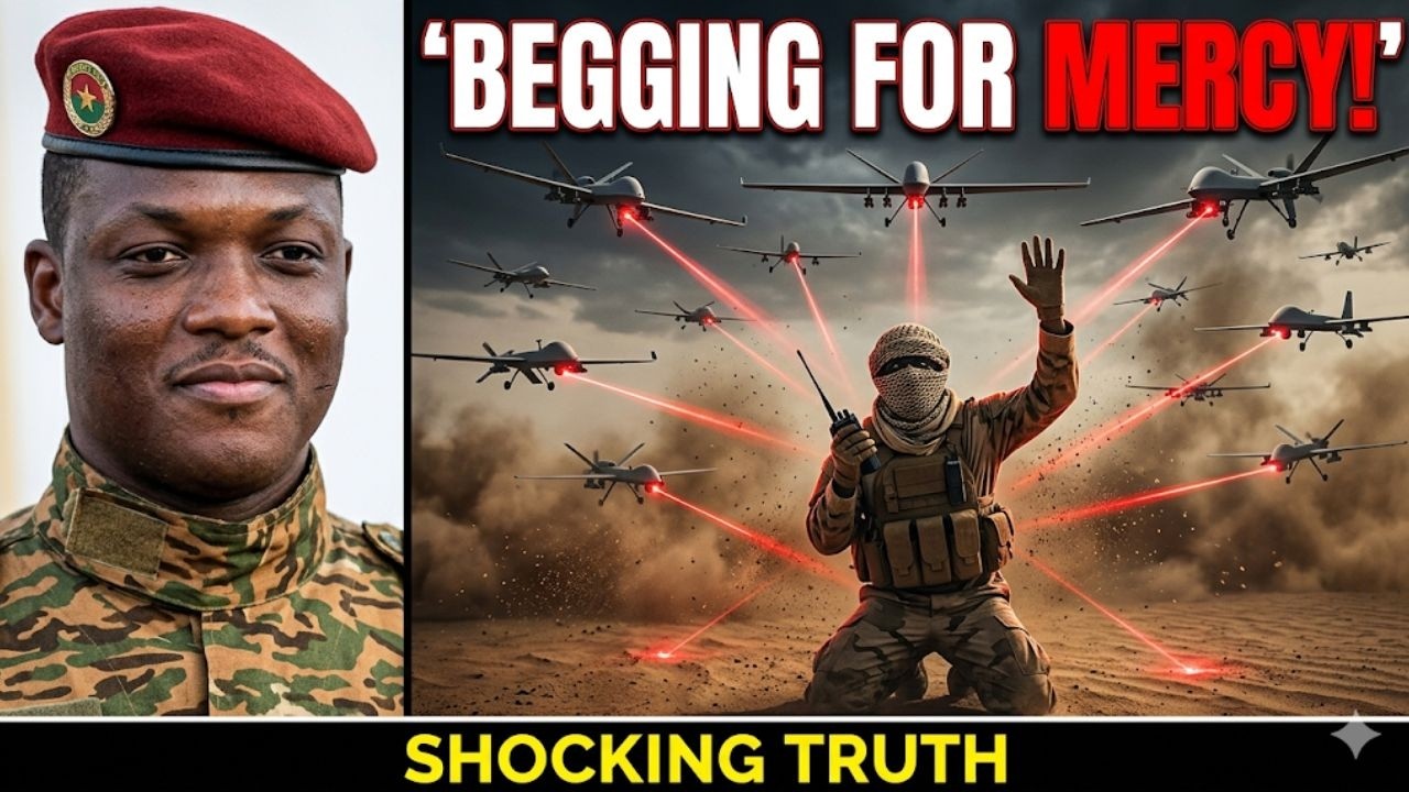 Trapped in Kidal: Why the Rebels Are Begging to Leave After Taking Mali&rsquo;s Sacred City