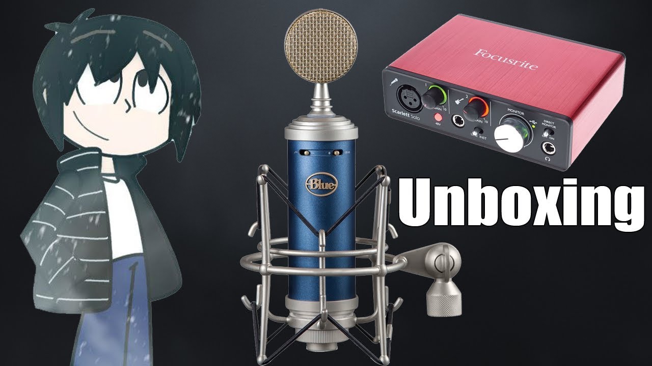 Blue Bluebird SL Unboxing (W/ accessories) - Cosmic Domino