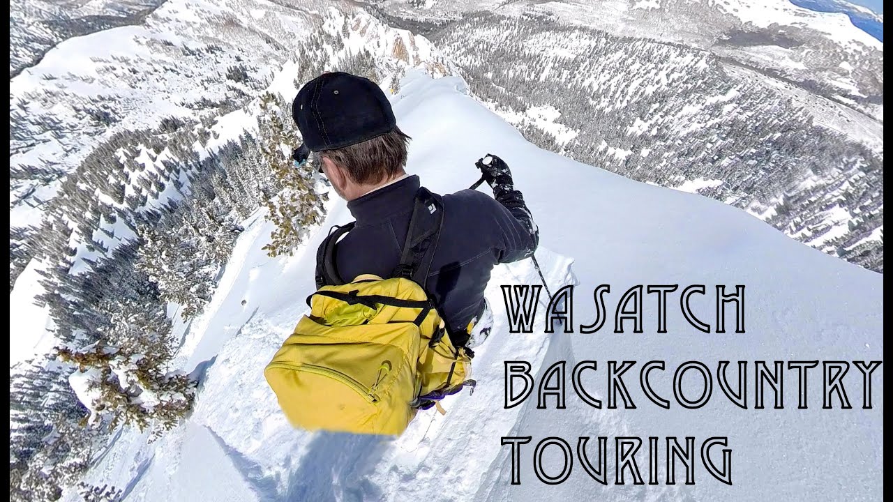 Wasatch Backcountry Tour