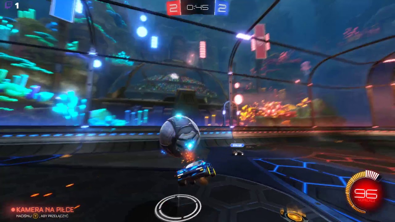 DRUNK ROCKET + CS Z PEMEM