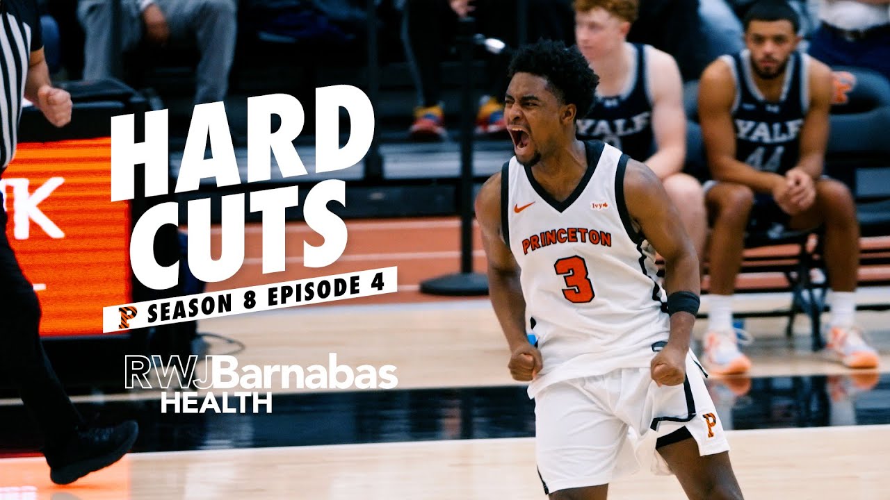 Hard Cuts | Season 8 - Episode 4