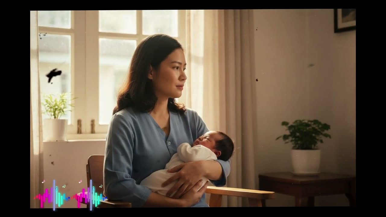 Ly hôn ngay trên bàn sinh… và 10 phút sau, bố vợ tổng tư lệnh xuất hiện