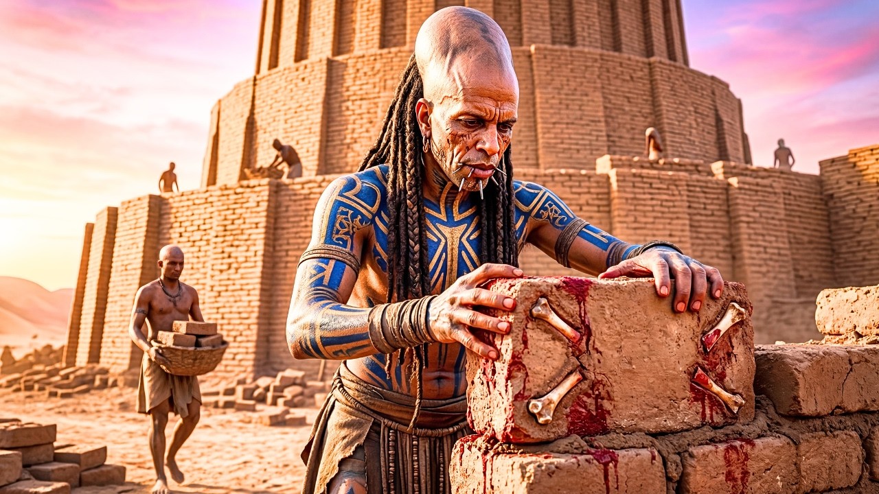 WHO Were The SUMERIANS In The Bible? Where Are They Today?