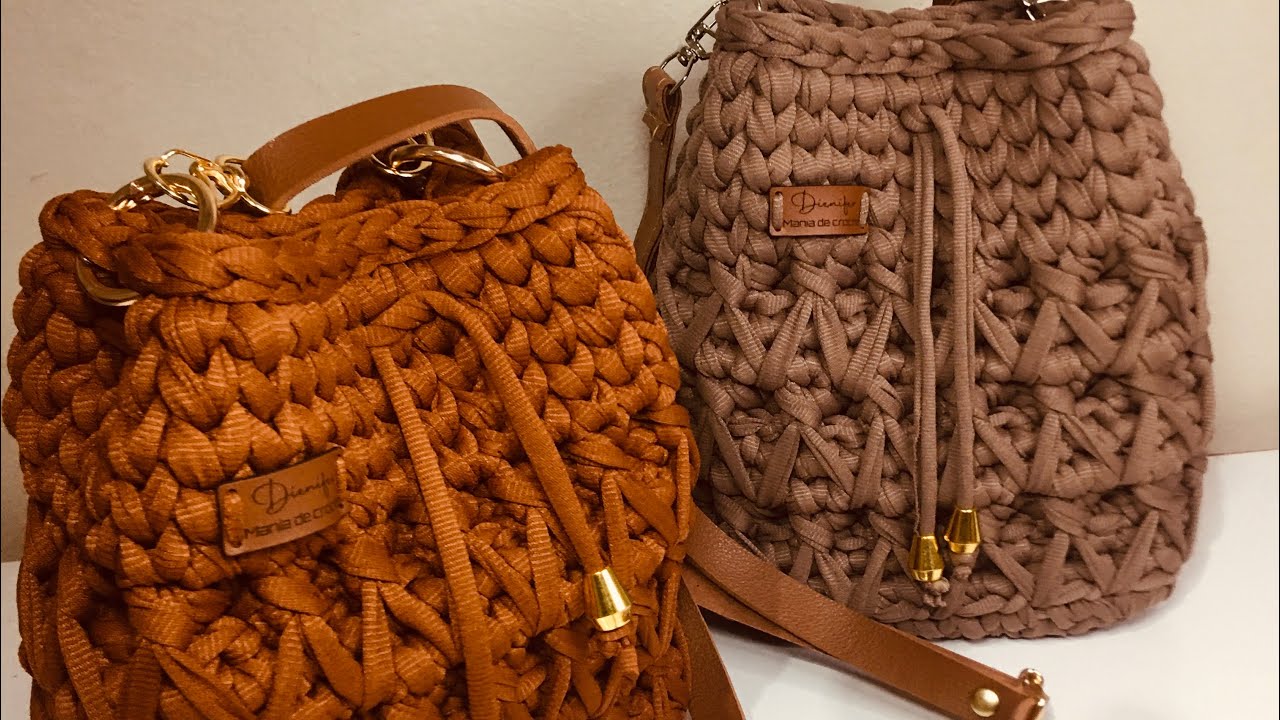 Bolsa Thuanny 