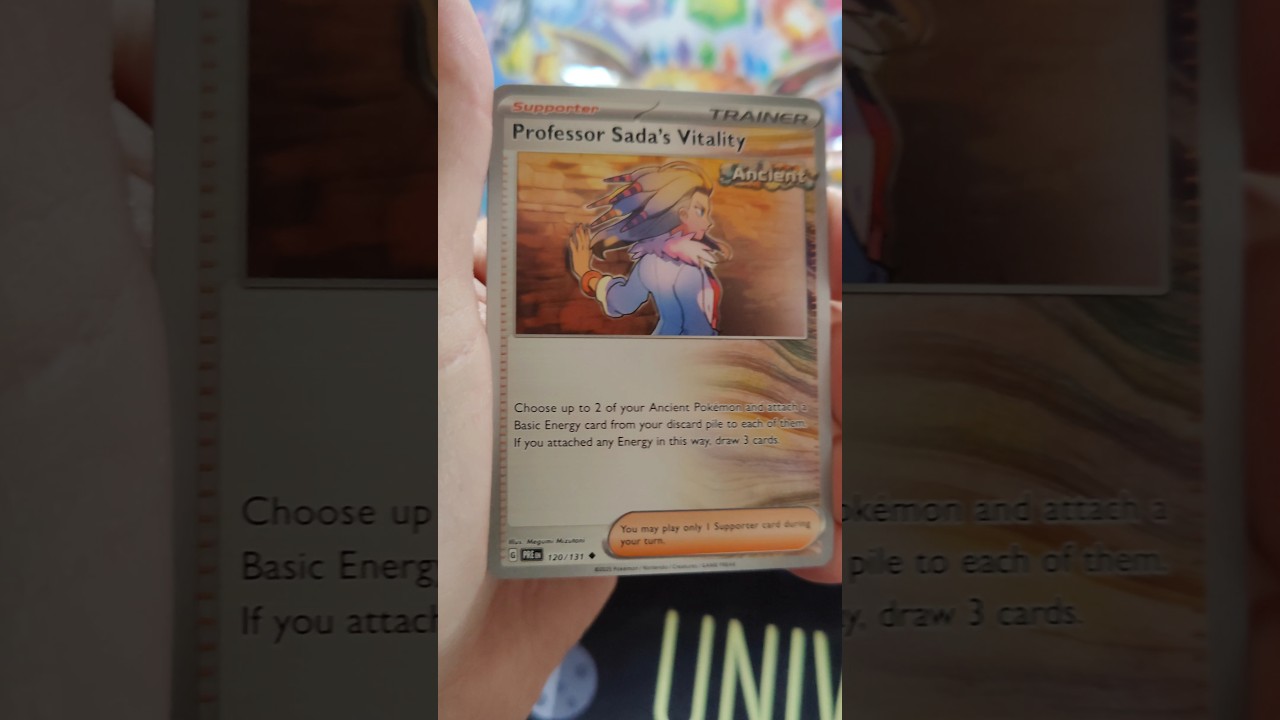 Pokemon Prismatic Evolutions Pack 2 Opening | Noctowl #78, Fan Rotom & Area Zero Underdepths