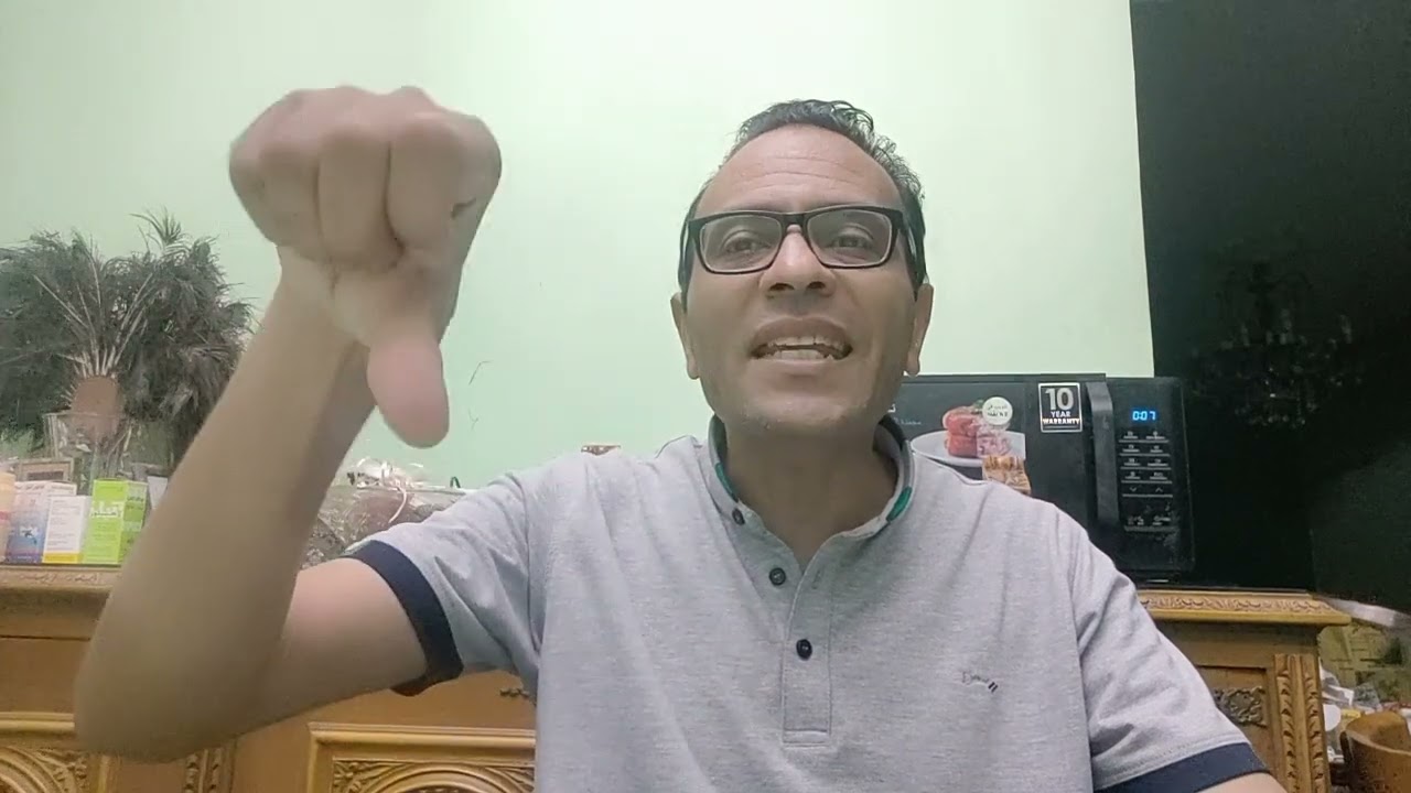 (English Speakers) Short Essay Training Questions Dr Mohamed Fayez