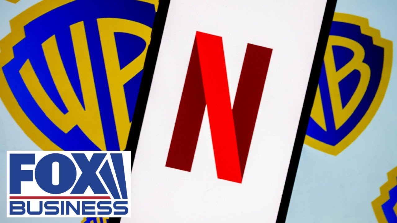 Warner Bros. Discovery reject's Paramount bid: 'I don't think this is OVER YET,' says finance expert