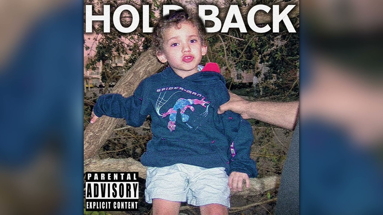 VI3SON - Hold Back
