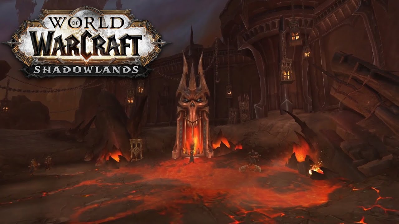 Summary of Shadowlands Developer Update | World of Warcraft