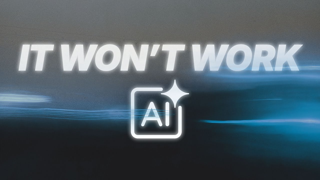 AI Is Riskier Than You Think... and nobody is talking about it!