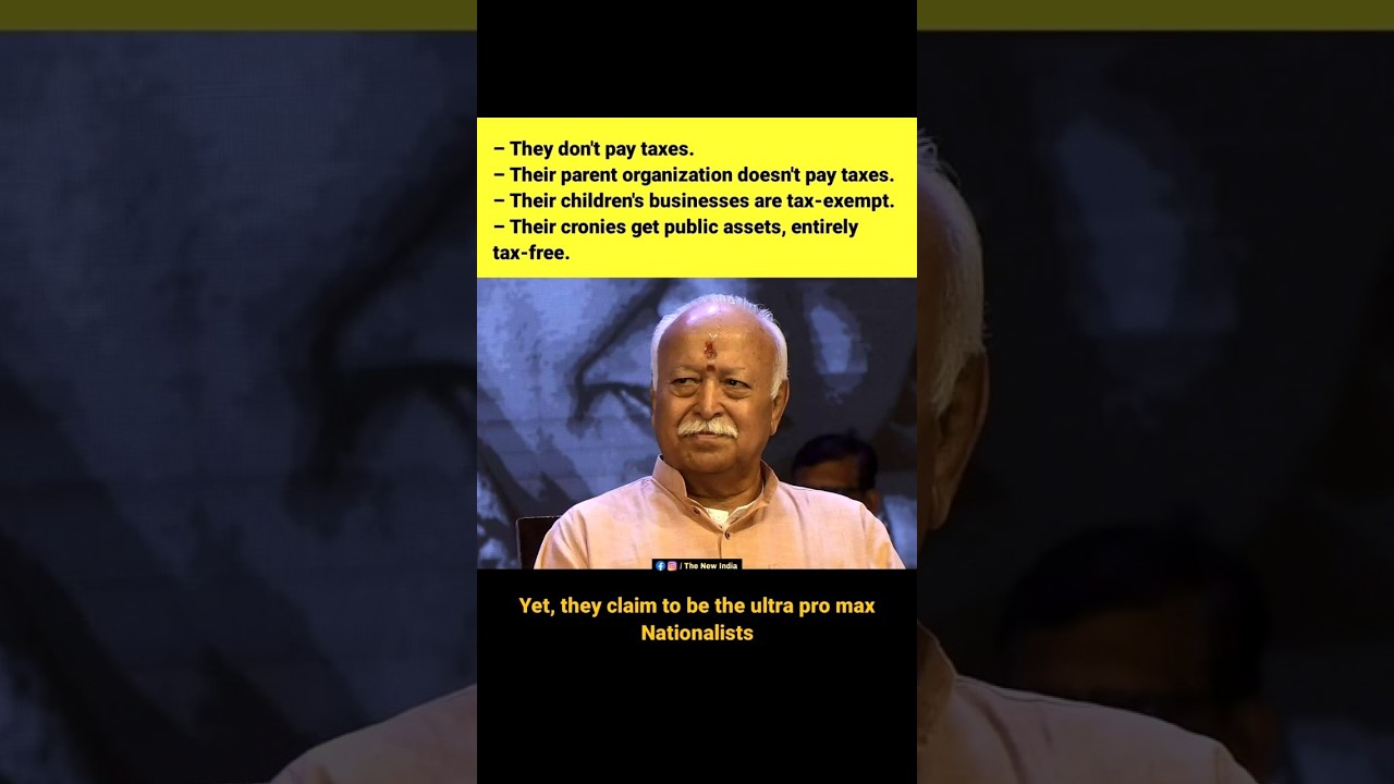 #mohanbhagwat History Classes #rss #kanganaranaut #narendramodi #adani #gyaani #abhishekanand